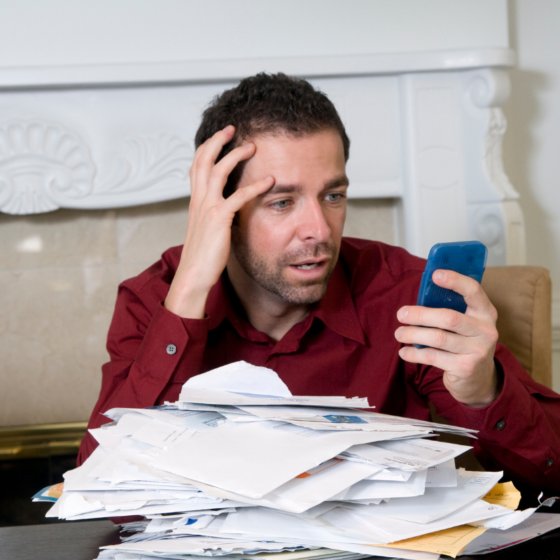 CATEG Como Sair das Dívidas Ganhando Pouco 7 Passos Simples para Recuperar sua Vida Financeira