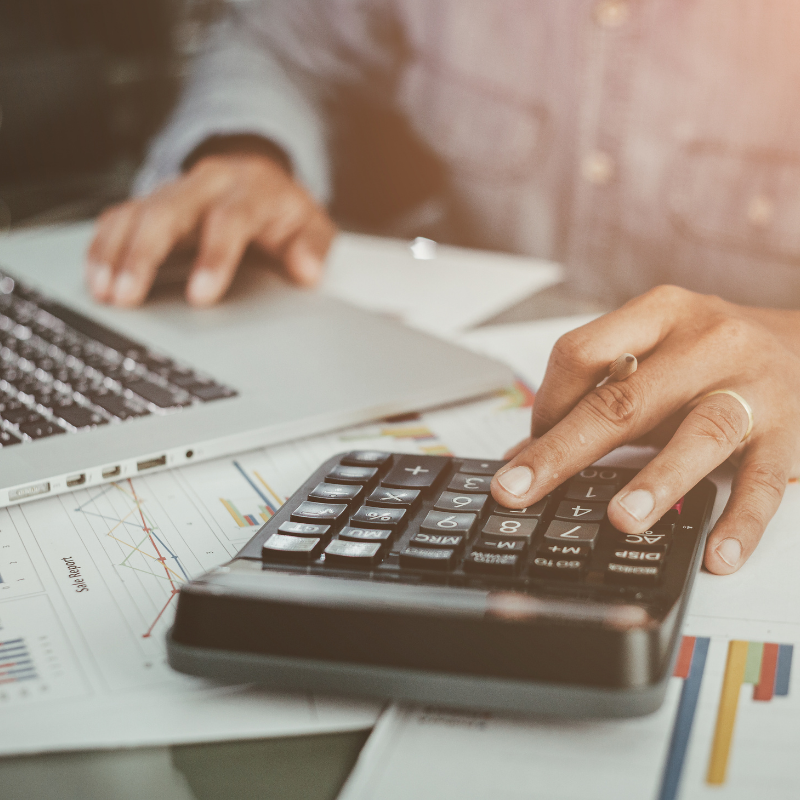 CATEG Dicas para Organizar Suas Finanças Pessoais em 2025 e Sair do Aperto