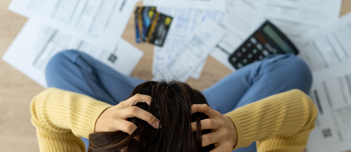 Como conseguir empréstimo pessoal com nome negativado Como conseguir empréstimo pessoal com nome negativado