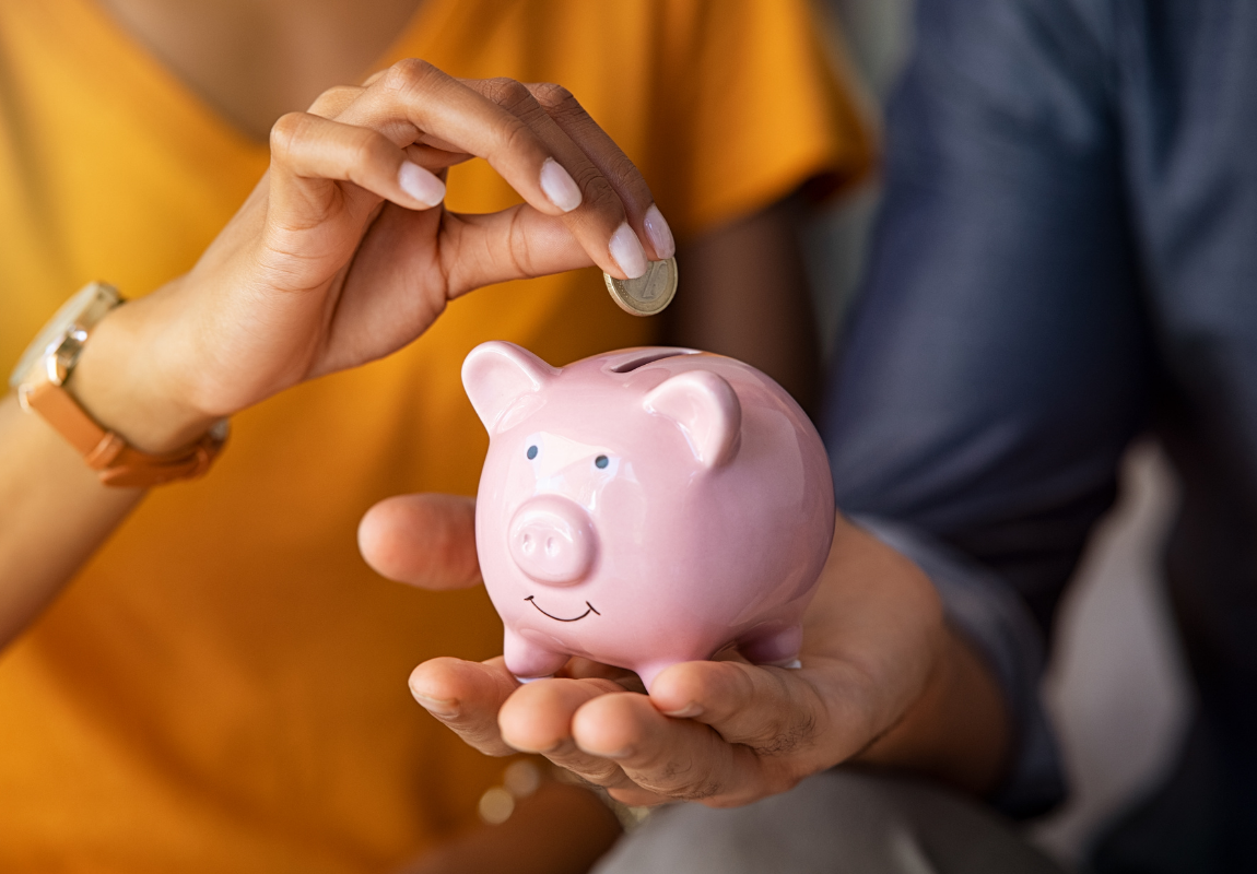 Como juntar dinheiro rápido ganhando salário mínimo Como Juntar Dinheiro Rápido Ganhando Salário Mínimo: 7 Dicas Que Funcionam