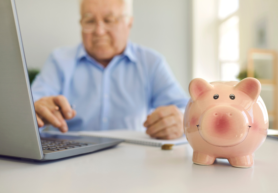 Investimentos para Iniciantes: 7 Passos Simples para Sair da Poupança e Multiplicar seu Dinheiro