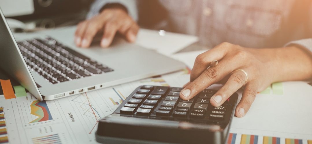 PI 1080X500 Dicas para Organizar Suas Finanças Pessoais em 2025 e Sair do Aperto