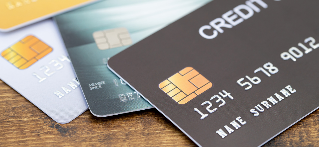 PI 1080x500 Cartão de crédito para negativado quais são as opções