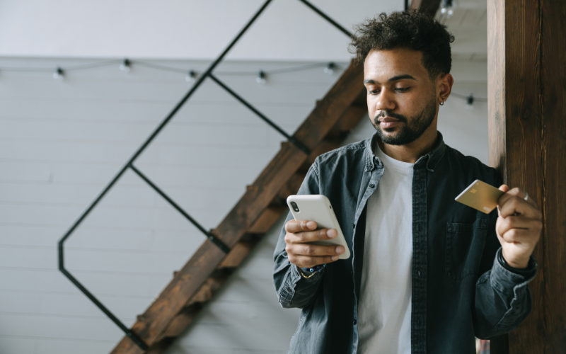 800X500 FOTO 4 Como aumentar o limite do cartão de crédito em 7 dias plano comprovado, técnico e eficaz