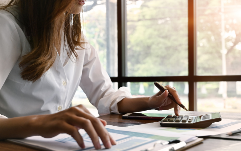 PÁGINA INICIAL 800x500px Como Sair das Dívidas em 30 Dias Guia Técnico, Prático e Comprovado