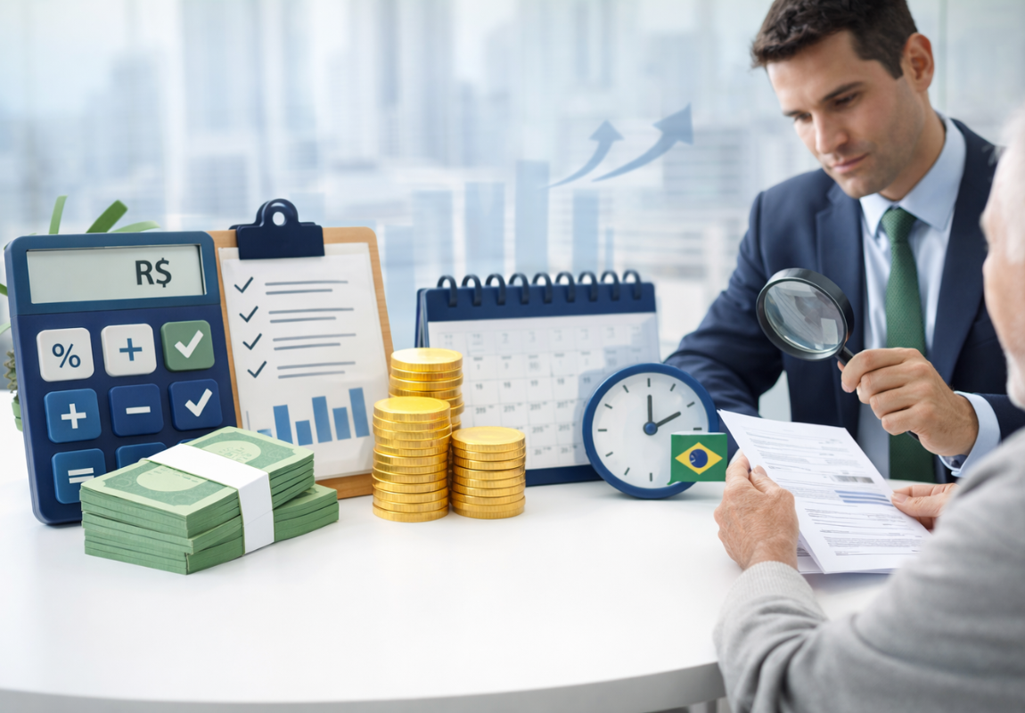 CORPO DO ARTIGO 1150X800px Simulador de Empréstimo Consignado 2026 calcule parcelas, juros e valor liberado