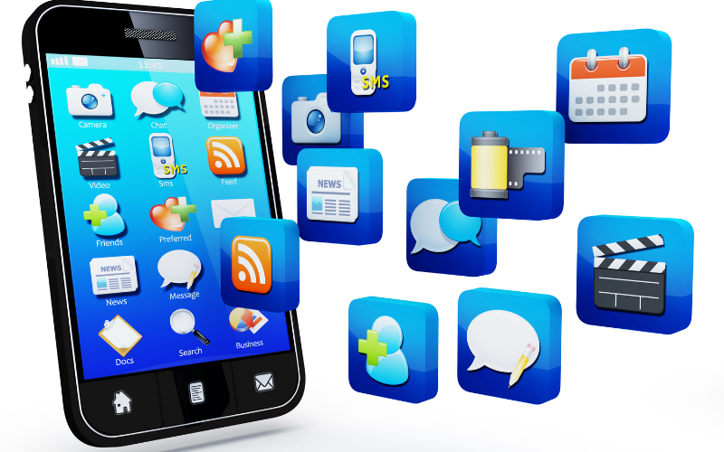 PÁGINA INICIAL 800x500px 10 Aplicativos Gratuitos Para Controle Financeiro Pessoal em 2025