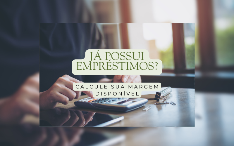 PAGINA INICIAL CALCULADORA EMPRESTIMO NOVO PARA QUEM JÁ POSSUI EMPRÉSTIMO